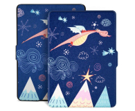 Tech-Protect Etui do KINDLE 10 2019 Tabaluga - 1383902 - zdjęcie 1